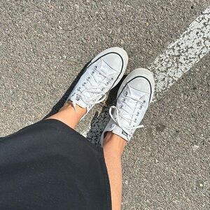 Platform Converse
